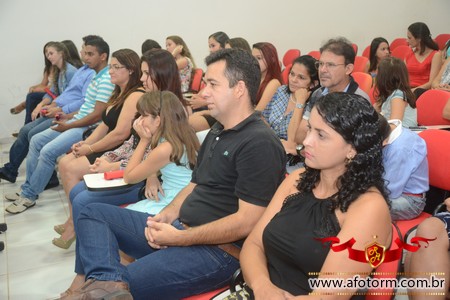 rolim de moura